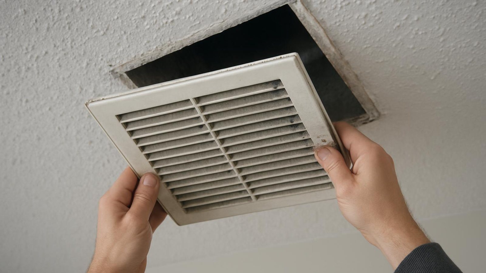 Practical air duct & hvac cleaning in Beverly
